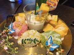 -泰妃殿(武汉首店)