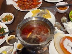 -御品海宴海鲜自助餐厅(龙岗万科广场店)