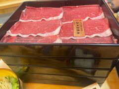 -牛匠和牛寿喜锅(西安总店)
