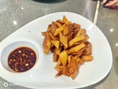 -馅老满(鼓楼店)