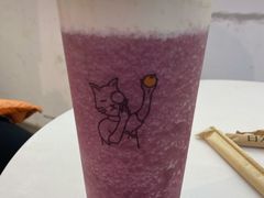 -百分茶(九洲新世界店)