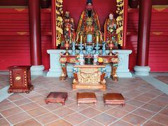 -天津妈祖文化园