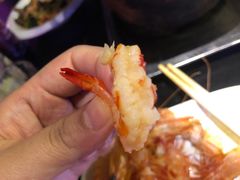 -西街夜油条·麻团包乌饭