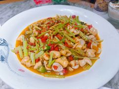 -渝味川菜(常州单店)