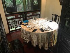 包厢-十八棵（老龙井）御茶园(老龙井店)