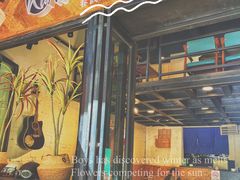 门面-KARN敢·春武里泰国小餐馆(版筑翠园店)