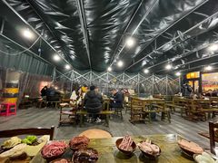 大堂-正南齊北重庆老火锅(光华村直营店)
