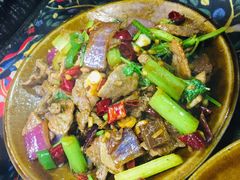 -苗湘食府(十年店)