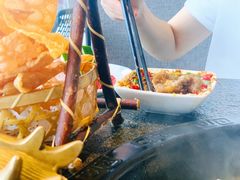 -椒王火锅(厚街万达店)