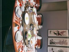 -沈灶河豚宴·河豚融合餐厅(汉中路店)