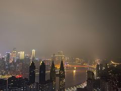 -都会尚膳·海鲜自助餐厅(重庆万豪酒店)