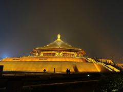 -隋唐洛阳城明堂天堂景区