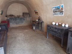 -梁家河村红色旅游区