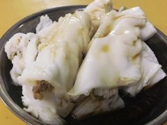 -正宗东门老牌豆芽粉