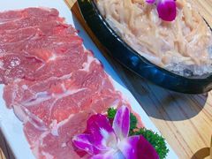 -小龙坎火锅(香港中路店)