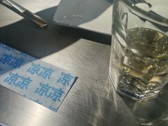 -很久以前羊肉串(南京路第一百货店)