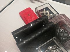 -CHANEL(恒隆广场店)