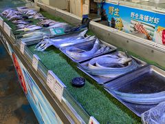 -南戴河海滨市场