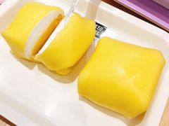 -满记甜品(苏州中心店)