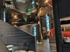 -泰香米泰国餐厅(中大国际店)