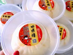 精品蟹黄包-四海楼(如皋定慧禅寺店)
