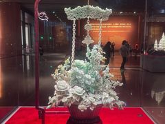 -北京工艺美术博物馆