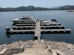 -千岛湖希尔顿休闲艇俱乐部