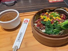 -72街荷叶饭(东方宝泰广场店)