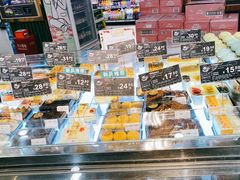 -G-Super 绿地优选(徐汇绿地缤纷城店)