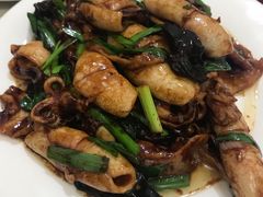 -九龙餐厅(大沽路店)