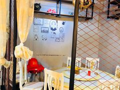 -陈帅夜排档·龙虾·炒菜·烤串(世茂店)