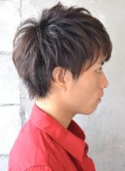 -Hair ART造型沙龙