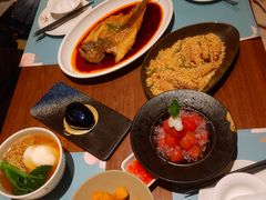 -大树餐厅(益田假日店)