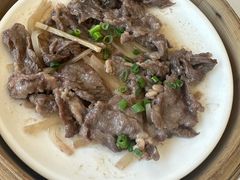 -祈胜邨•顺德鱼生•顺德菜(容桂店)