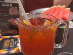 -廖掌柜·重庆鲜货火锅(上海首店)