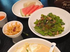 -简小舍·民间手艺菜(武昌江滩店)