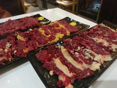 -陈记顺和牛肉火锅馆(天河北路店)