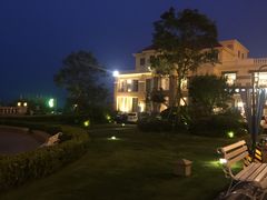 -青岛海景花园大酒店