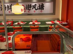 -避风塘·金牌店·夜宵(金玉兰店)