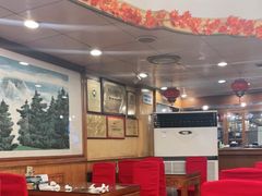 大堂-烤肉季饭庄