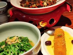 -隐厨·中国菜馆(三里屯T+MALL店)