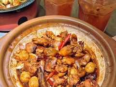 -麻都·成都菜(人民广场店)
