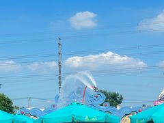 -苏州乐园森林水世界