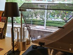 -Echo回声黑胶唱片咖啡馆