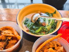 -李子坝梁山鸡(李子坝大鸡哥店)