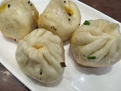 -大壶春生煎(世纪汇广场店)