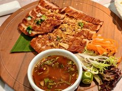 -泰椰里·泰国餐厅(智慧城广百广场店)