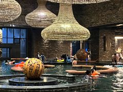 -清河半岛温泉度假酒店