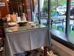 -全聚贤餐厅·湖北家常菜(沙湖店)
