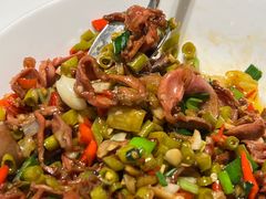 -兰湘子·湘菜小炒(盛龙广场店)